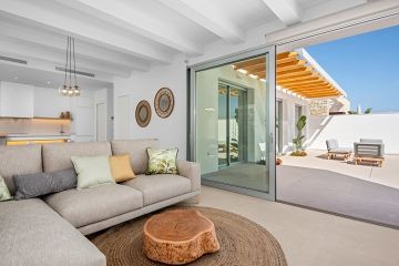 NIEUWBOUW VILLA BENJOFAR - AT HOME Real Estate