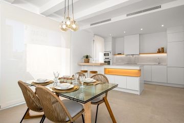 NIEUWBOUW VILLA BENJOFAR - AT HOME Real Estate