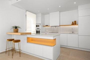 NIEUWBOUW VILLA BENJOFAR - AT HOME Real Estate