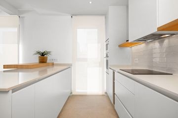 NIEUWBOUW VILLA BENJOFAR - AT HOME Real Estate