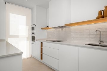 NIEUWBOUW VILLA BENJOFAR - AT HOME Real Estate