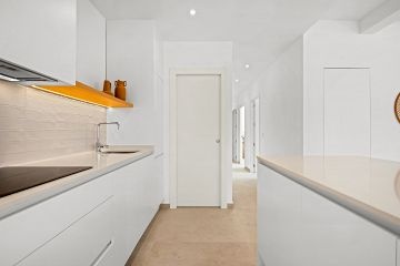 NIEUWBOUW VILLA BENJOFAR - AT HOME Real Estate