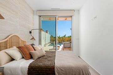 NIEUWBOUW VILLA BENJOFAR - AT HOME Real Estate