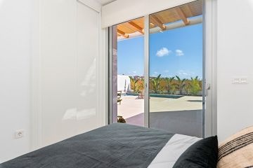 NIEUWBOUW VILLA BENJOFAR - AT HOME Real Estate