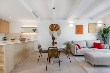 NIEUWBOUW APPARTEMENT DOLORES - AT HOME Real Estate