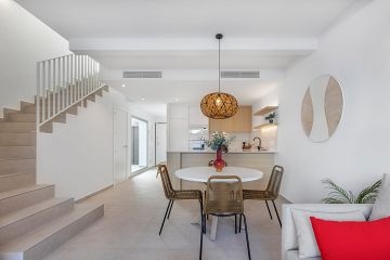 NIEUWBOUW APPARTEMENT DOLORES - AT HOME Real Estate