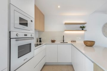 NIEUWBOUW APPARTEMENT DOLORES - AT HOME Real Estate