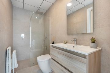 NIEUWBOUW APPARTEMENT DOLORES - AT HOME Real Estate