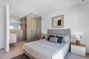 NIEUWBOUW APPARTEMENT DOLORES - AT HOME Real Estate