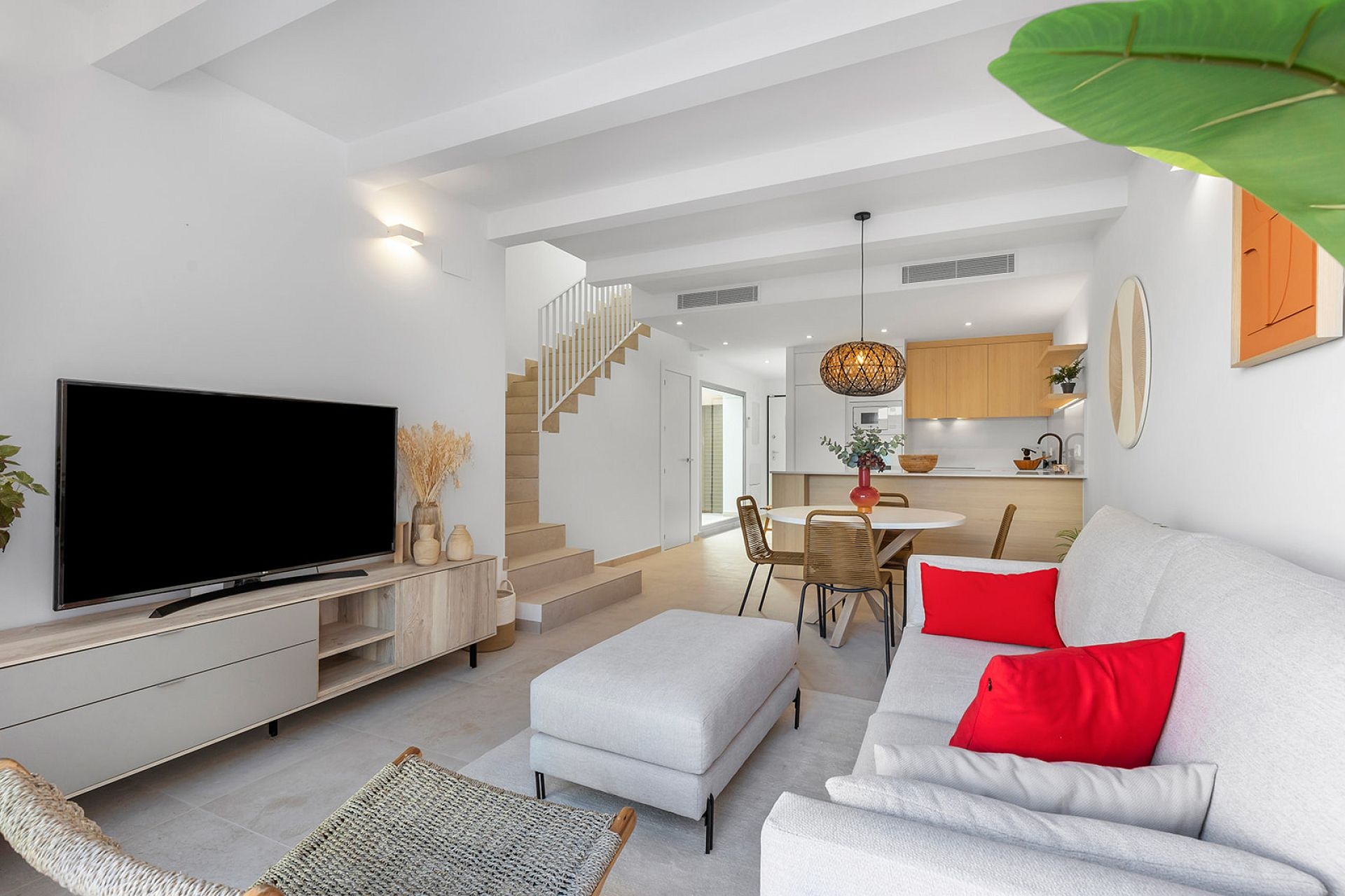 Appartement Dolores Costa Blanca Zuid Spanje