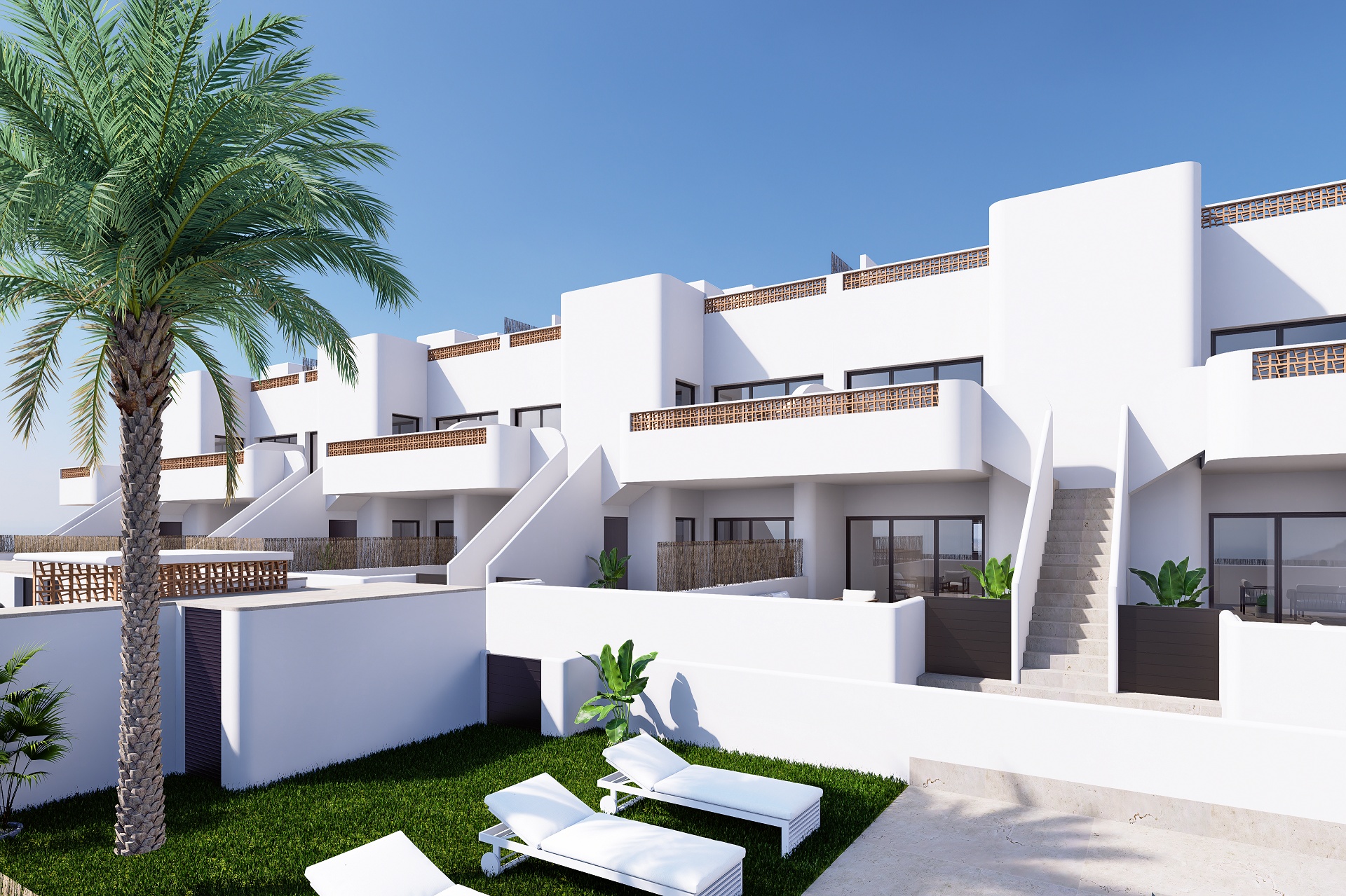 Appartement Dolores Costa Blanca Zuid Spanje