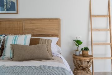 NIEUWBOUW VILLA DOLORES - AT HOME Real Estate