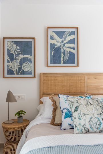 NIEUWBOUW VILLA DOLORES - AT HOME Real Estate