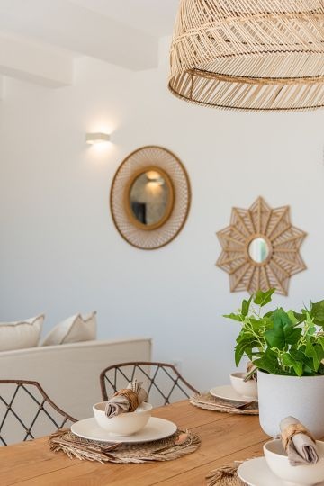 NIEUWBOUW VILLA DOLORES - AT HOME Real Estate