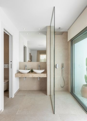 NIEUWBOUW VILLA DOLORES - AT HOME Real Estate