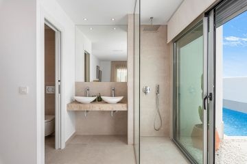 NIEUWBOUW VILLA DOLORES - AT HOME Real Estate