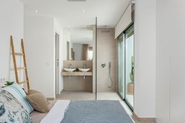 NIEUWBOUW VILLA DOLORES - AT HOME Real Estate