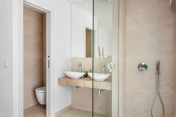 NIEUWBOUW VILLA DOLORES - AT HOME Real Estate