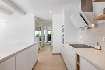 NIEUWBOUW VILLA DOLORES - AT HOME Real Estate