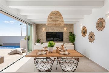 NIEUWBOUW VILLA DOLORES - AT HOME Real Estate