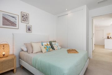 NIEUWBOUW VILLA DOLORES - AT HOME Real Estate