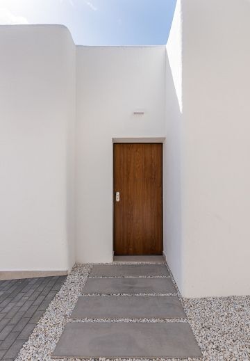 NIEUWBOUW VILLA DOLORES - AT HOME Real Estate