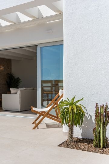 Nieuwbouw villa's in Los Alcazares - AT HOME Real Estate