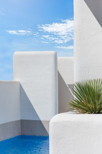 Nieuwbouw villa's in Los Alcazares - AT HOME Real Estate