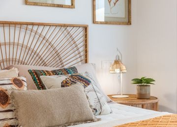 Nieuwbouw villa's in Los Alcazares - AT HOME Real Estate