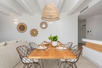 Nieuwbouw villa's in Los Alcazares - AT HOME Real Estate