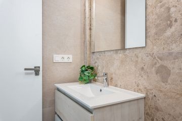 Nieuwbouw villa's in Los Alcazares - AT HOME Real Estate