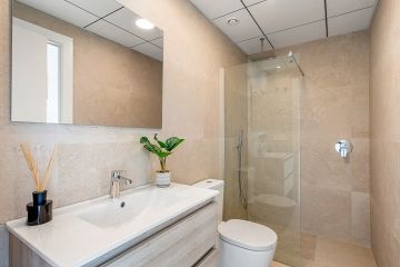 Nieuwbouw villa's in Los Alcazares - AT HOME Real Estate