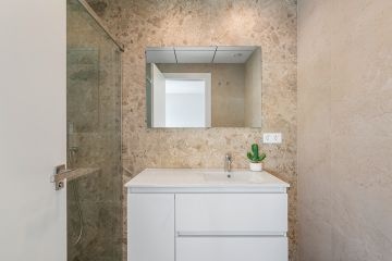 Nieuwbouw villa's in Los Alcazares - AT HOME Real Estate