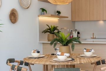 Nieuwbouw villa's in Los Alcazares - AT HOME Real Estate