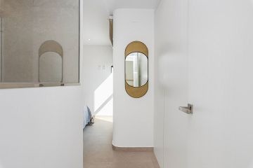 Nieuwbouw villa's in Los Alcazares - AT HOME Real Estate