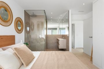 Nieuwbouw villa's in Los Alcazares - AT HOME Real Estate