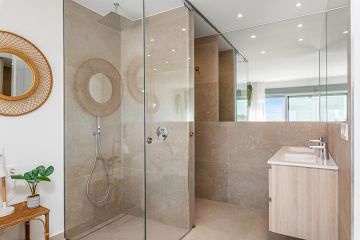 Nieuwbouw villa's in Los Alcazares - AT HOME Real Estate