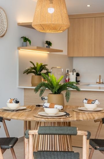 Nieuwbouw villa's in Los Alcazares - AT HOME Real Estate