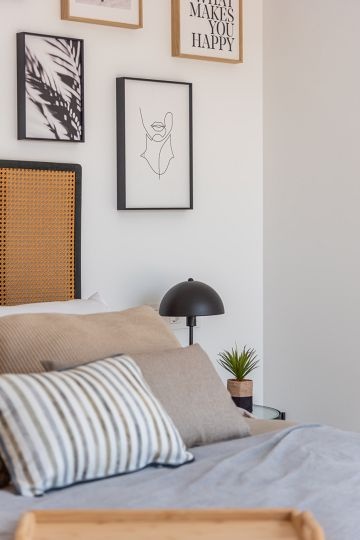 Nieuwbouw villa's in Los Alcazares - AT HOME Real Estate