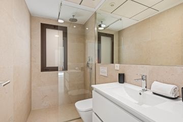 Nieuwbouw villa's in Los Alcazares - AT HOME Real Estate