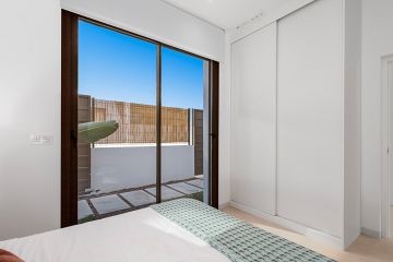 Nieuwbouw villa's in Los Alcazares - AT HOME Real Estate