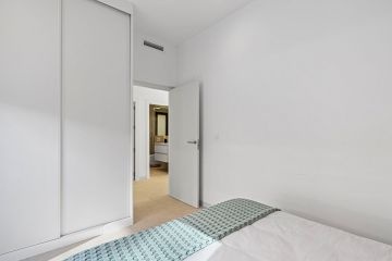 Nieuwbouw villa's in Los Alcazares - AT HOME Real Estate