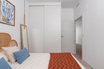 Nieuwbouw villa's in Los Alcazares - AT HOME Real Estate