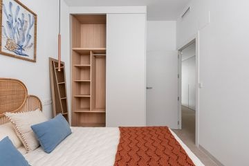 Nieuwbouw villa's in Los Alcazares - AT HOME Real Estate