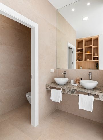 Nieuwbouw villa's in Los Alcazares - AT HOME Real Estate