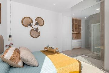 Nieuwbouw villa's in Los Alcazares - AT HOME Real Estate