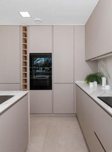 Nieuwbouw villa's in Los Alcazares - AT HOME Real Estate