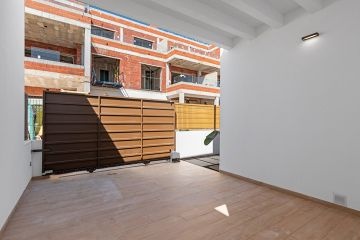 Nieuwbouw villa's in Los Alcazares - AT HOME Real Estate