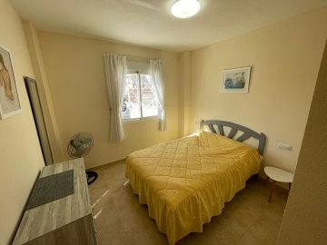 Gelijkvloers appartement