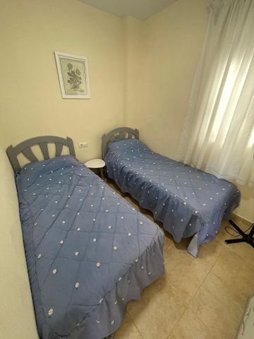 Gelijkvloers appartement